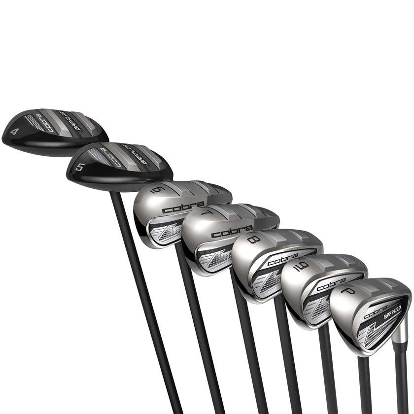 25/26 Cobra Baffler Irons