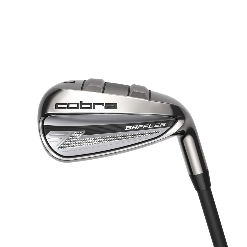 25/26 Cobra Baffler Irons