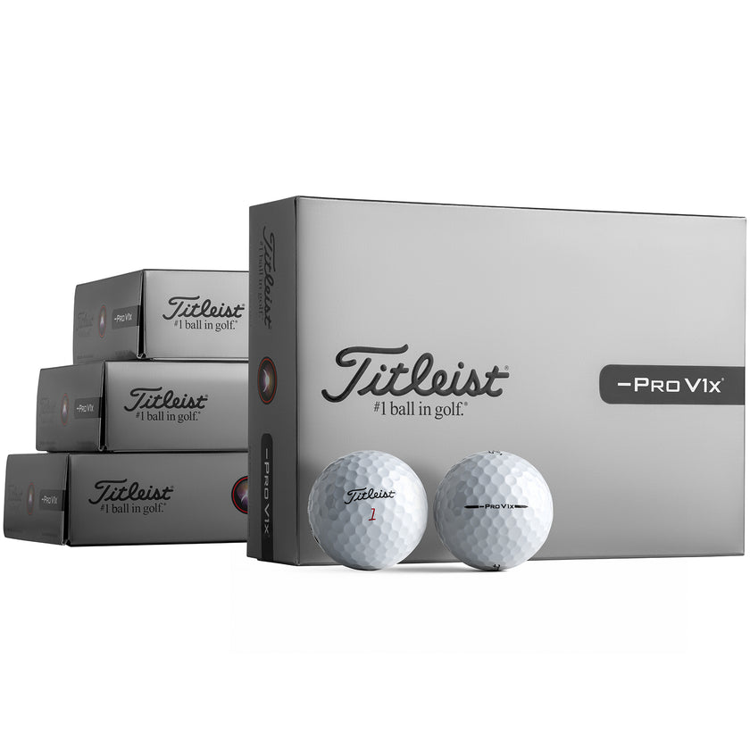 2026 Titleist Loyalty Rewarded Golf Balls - 4 Dozen for the Price of 3