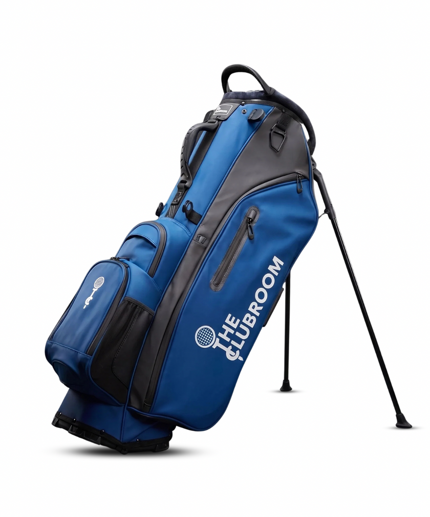Clubroom Premium Stand Bag