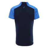 2026 NZ Warriors Men's Golf Polo - Navy