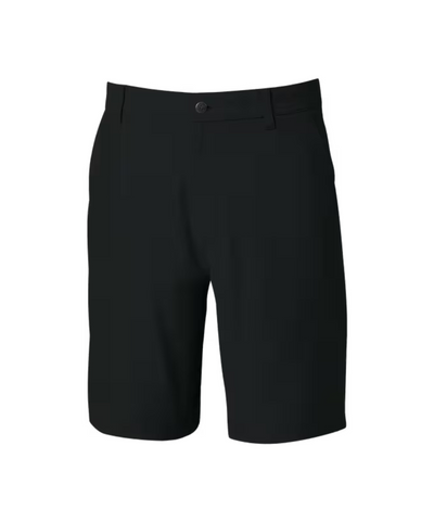 2024 FootJoy Men's Lightweight Tech Shorts - Black