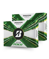 BRIDGESTONE TOUR B RXS - DEAL