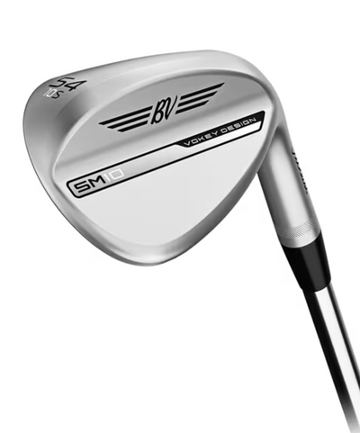 Titleist Vokey SM10 Wedge - Tour Chrome