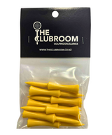 Clubroom Select Height Tees