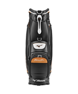 2024 Mizuno Pro Limited Edition Tour Staff Bag + Headcovers