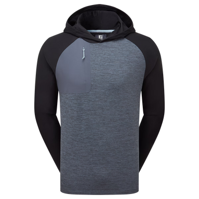 2026 FootJoy Men's Thermoseries Pullover Hoodie