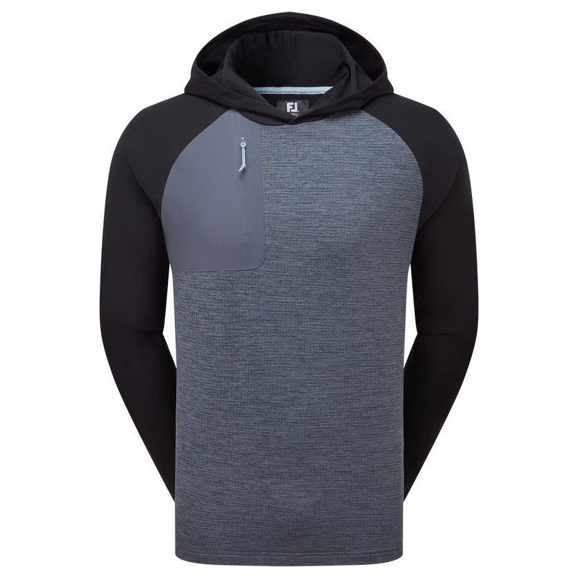 2026 FootJoy Men's Thermoseries Pullover Hoodie