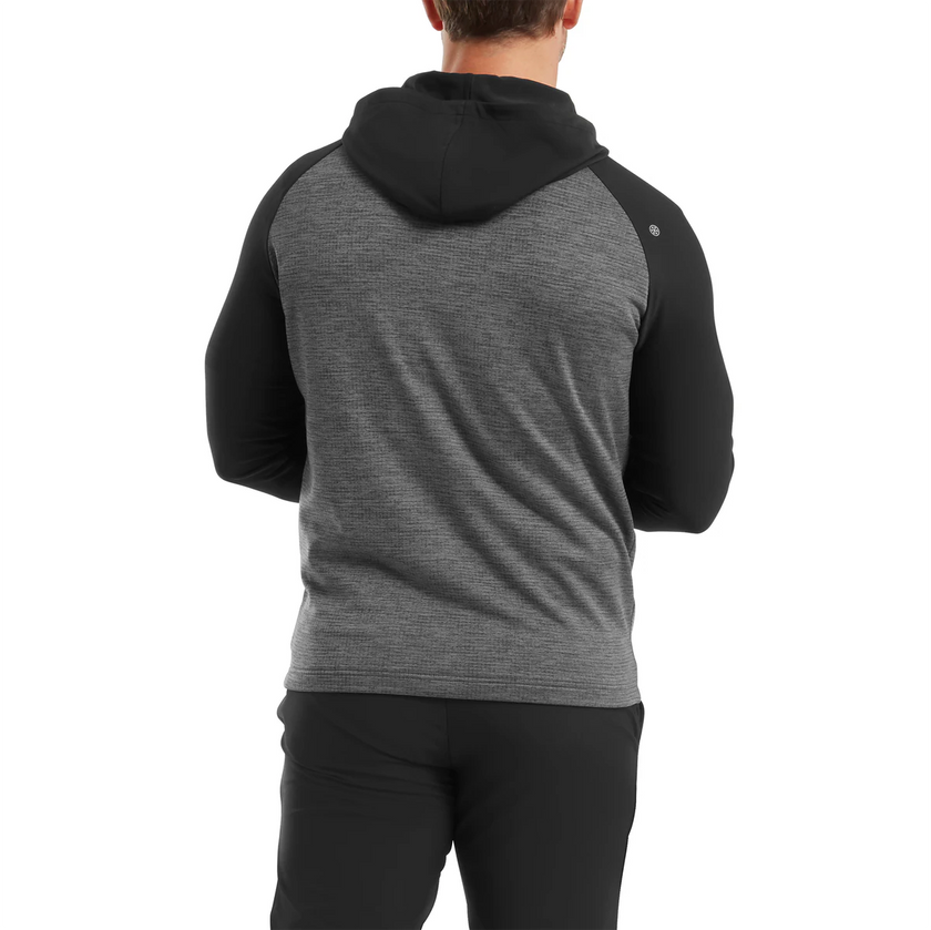2026 FootJoy Men's Thermoseries Pullover Hoodie