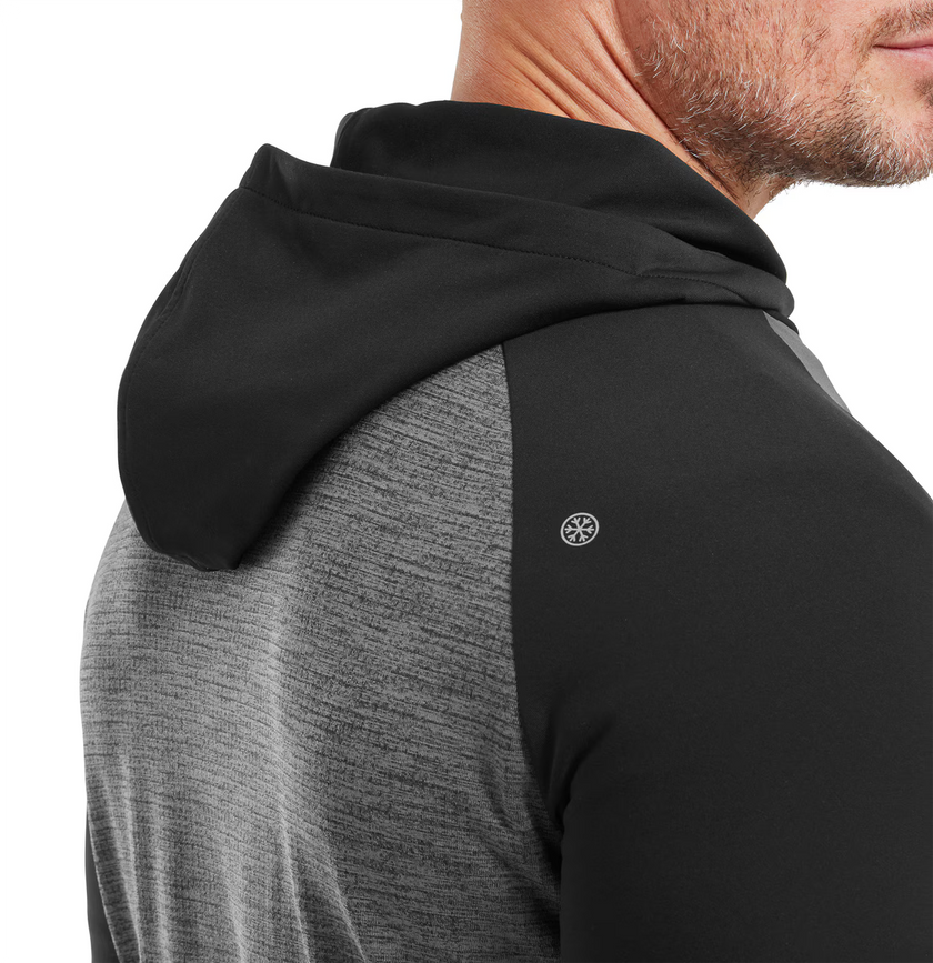 2026 FootJoy Men's Thermoseries Pullover Hoodie