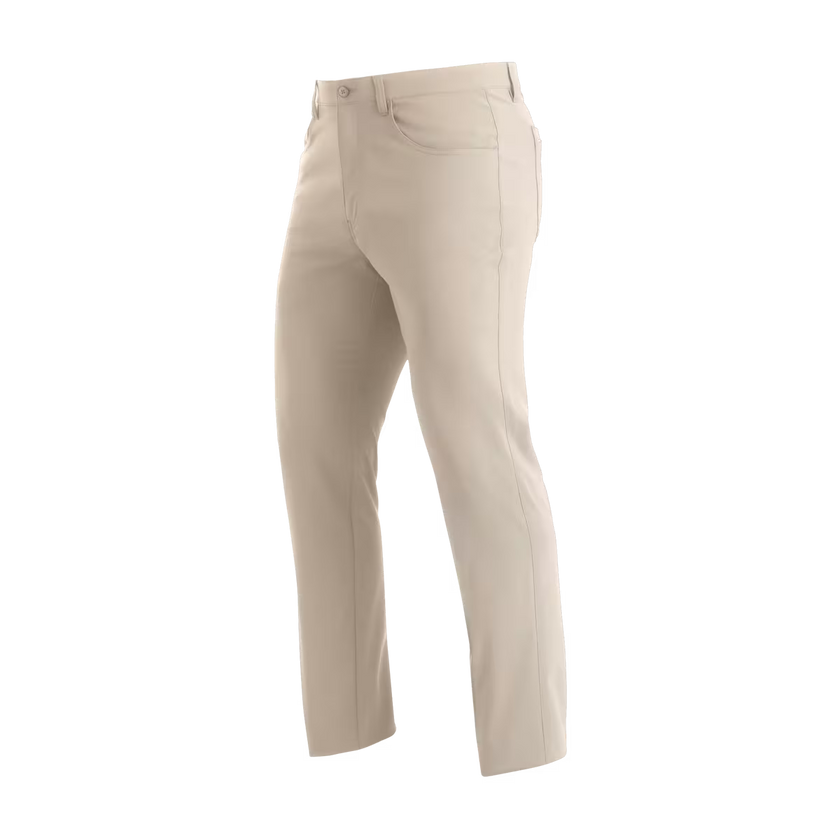 FootJoy Moxie 5-Pocket Tapered Performance Pant