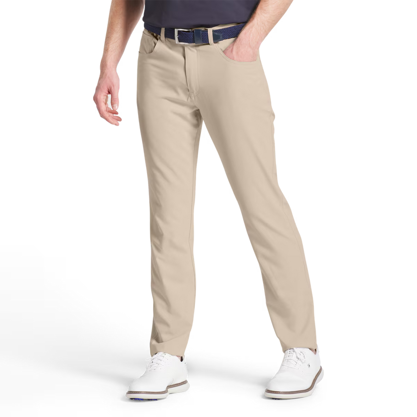 FootJoy Moxie 5-Pocket Tapered Performance Pant