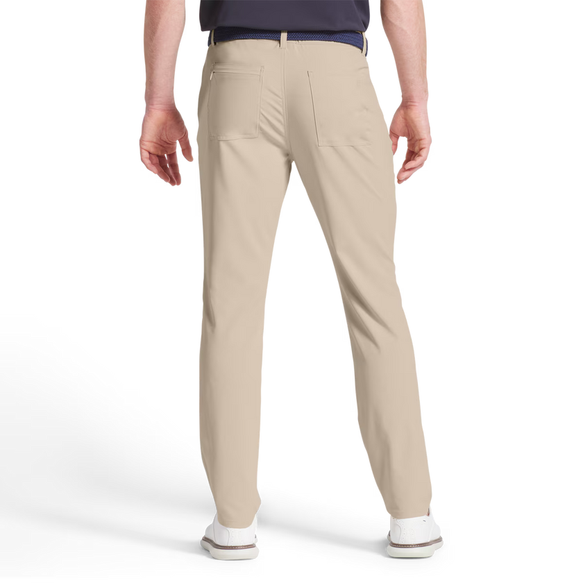 FootJoy Moxie 5-Pocket Tapered Performance Pant