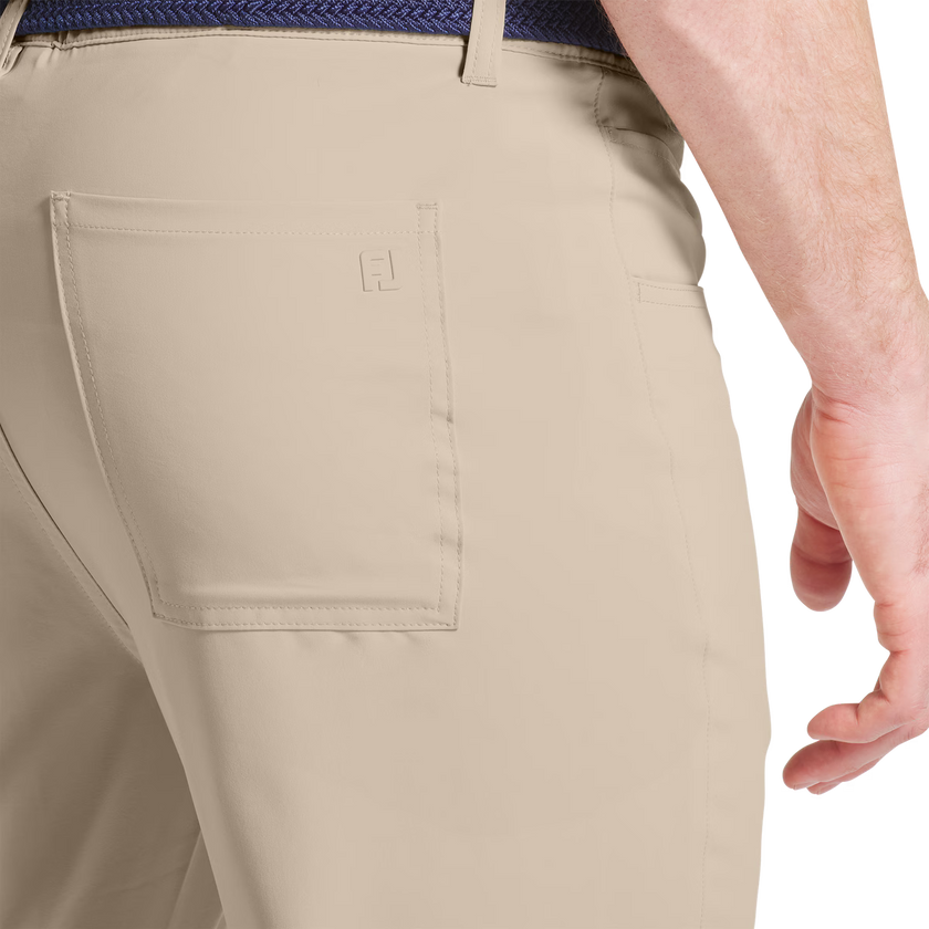 FootJoy Moxie 5-Pocket Tapered Performance Pant