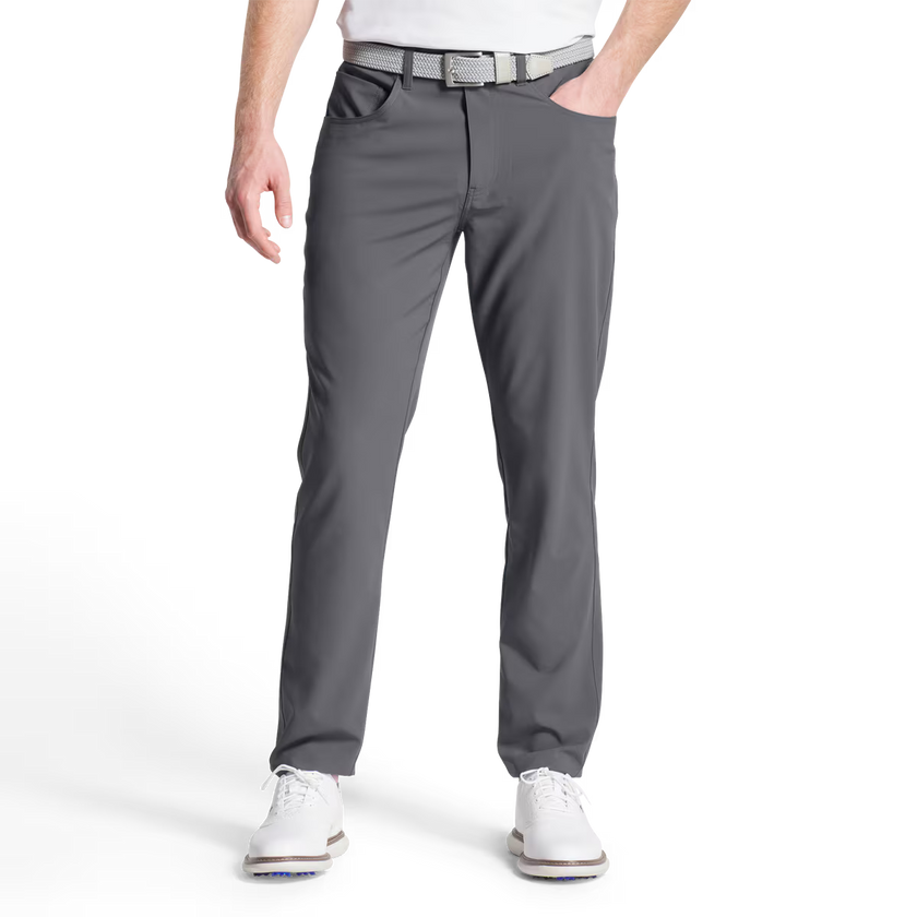 FootJoy Moxie 5-Pocket Tapered Performance Pant