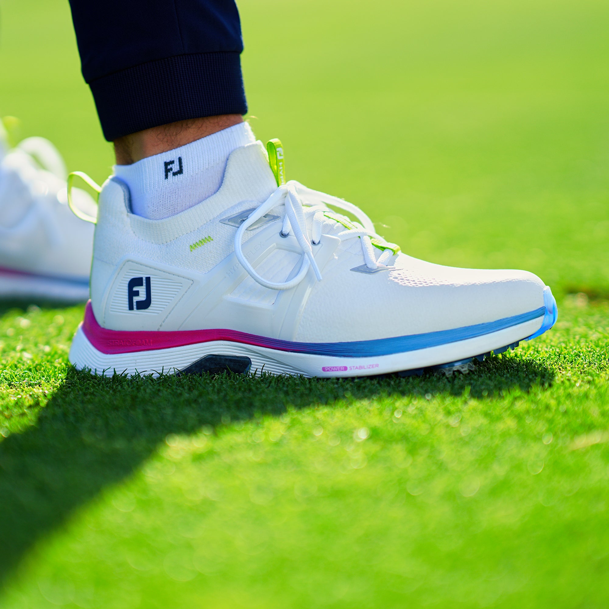 Footjoy Hyperflex Shoes