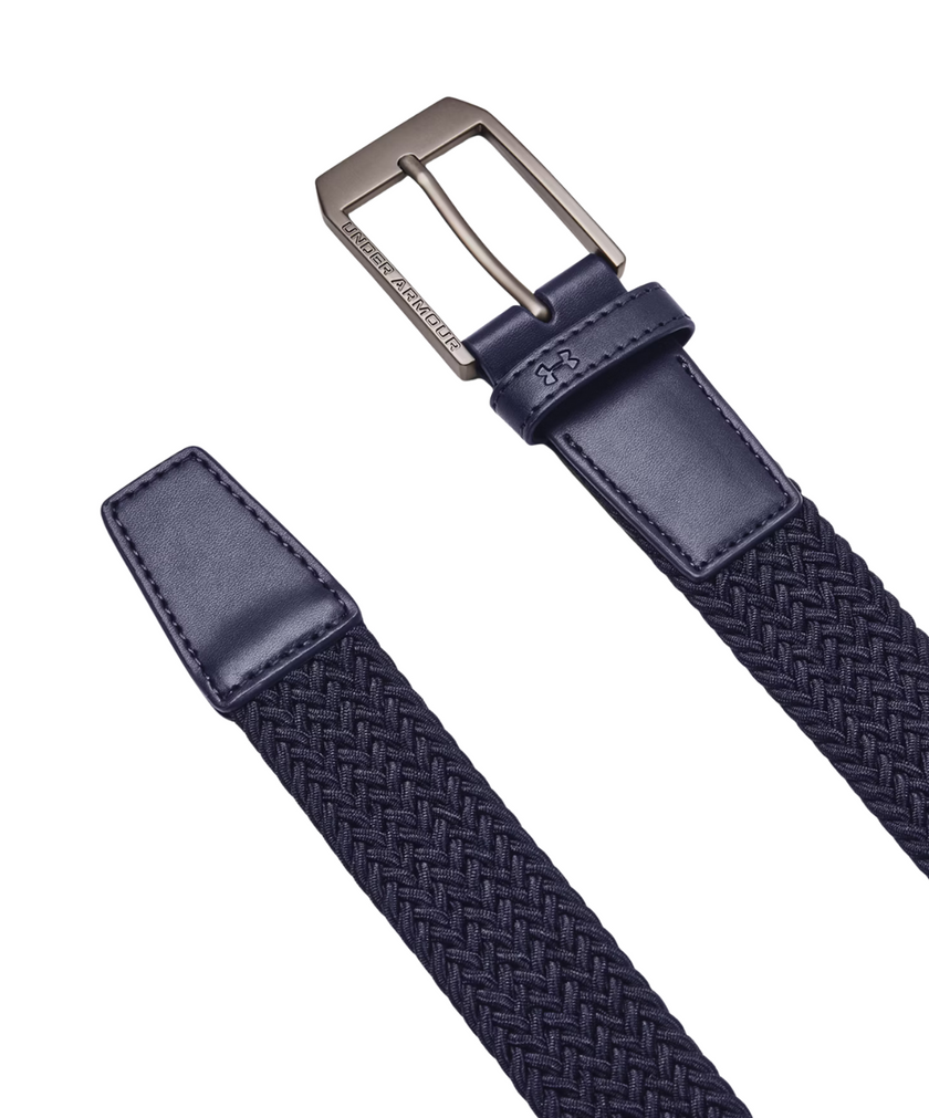Under Armour Men's Braided Belt