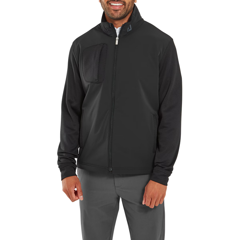 2026 FootJoy Thermoseries Hybrid Jacket
