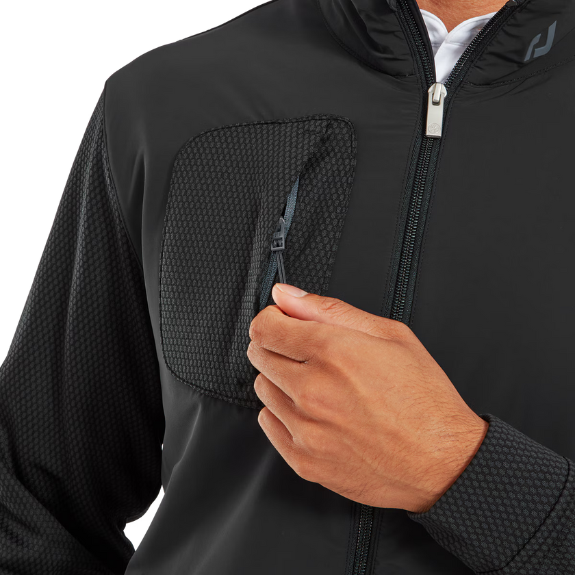 2026 FootJoy Thermoseries Hybrid Jacket