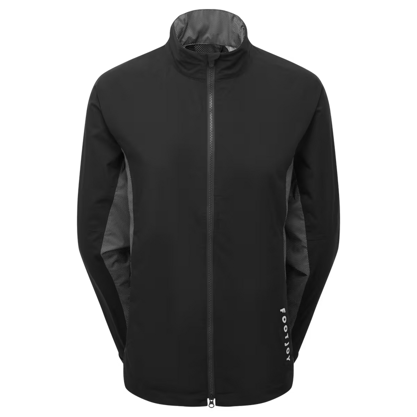 FootJoy Women's Hydrolite X Rain Jacket