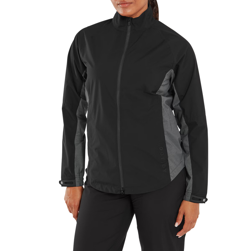 FootJoy Women's Hydrolite X Rain Jacket