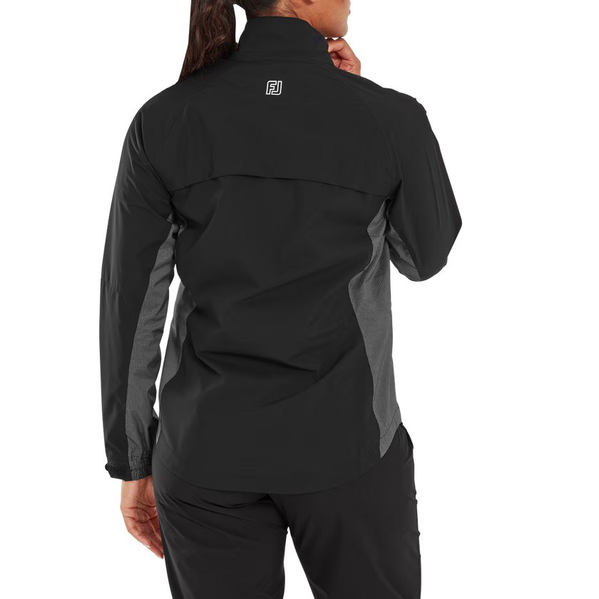 FootJoy Women's Hydrolite X Rain Jacket