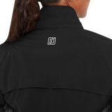 FootJoy Women's Hydrolite X Rain Jacket