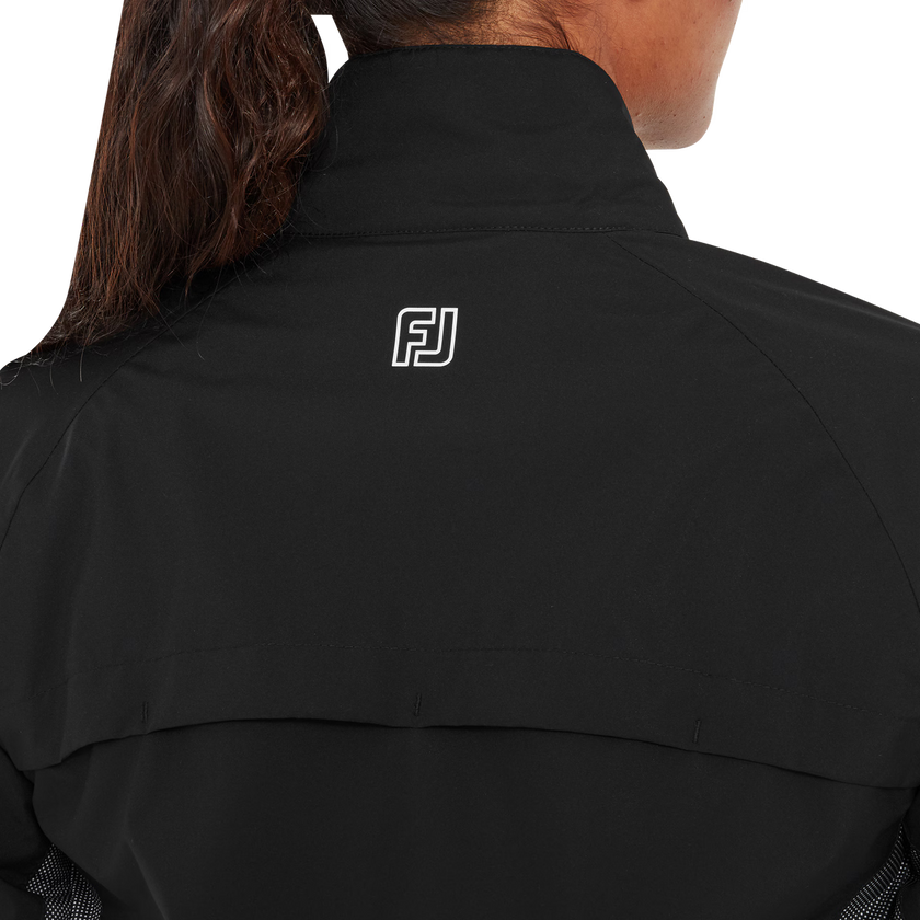 FootJoy Women's Hydrolite X Rain Jacket