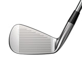 2025 Cobra Forged Tec X Irons - KBS Tour Lite Stiff