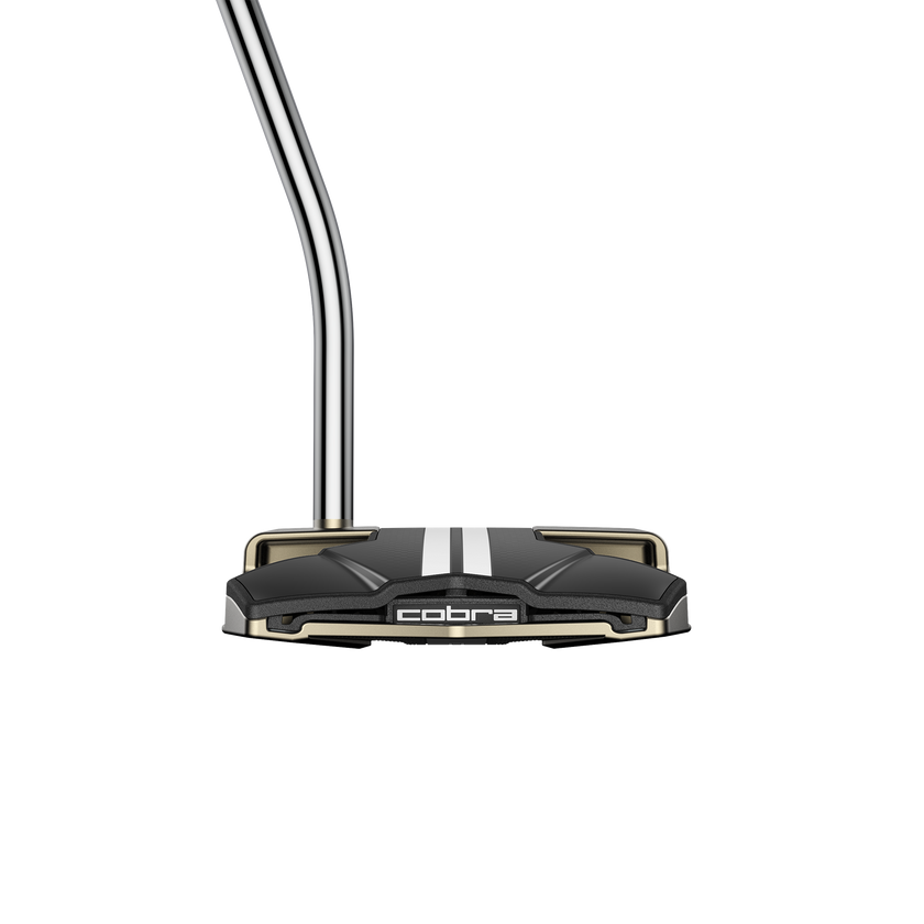 2026 Cobra Agera Counter Balance 3D Printed Putter