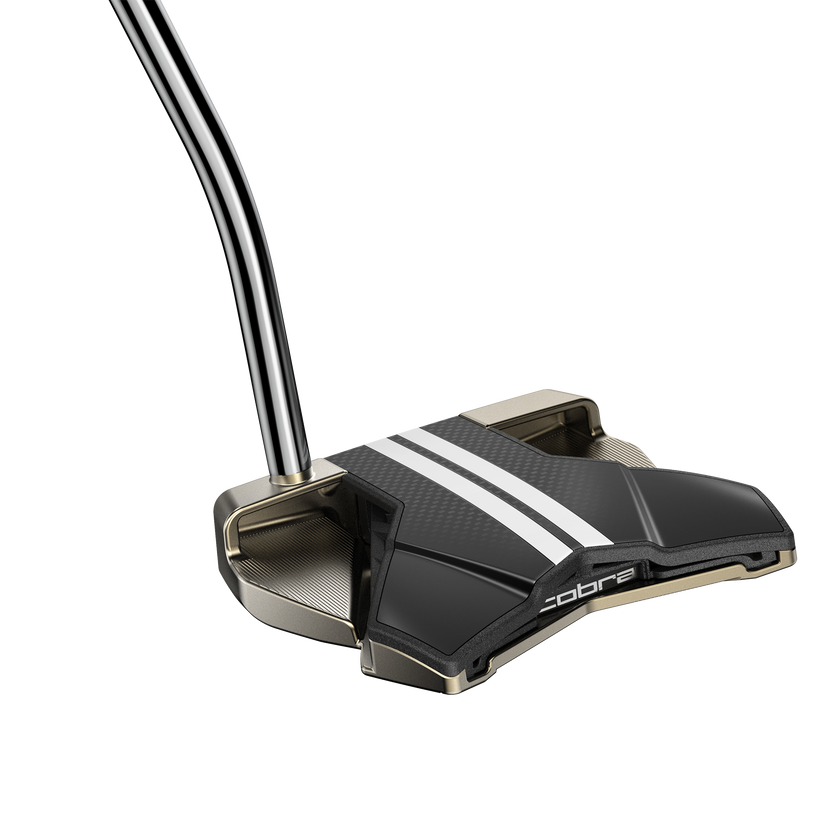 2026 Cobra Agera Counter Balance 3D Printed Putter