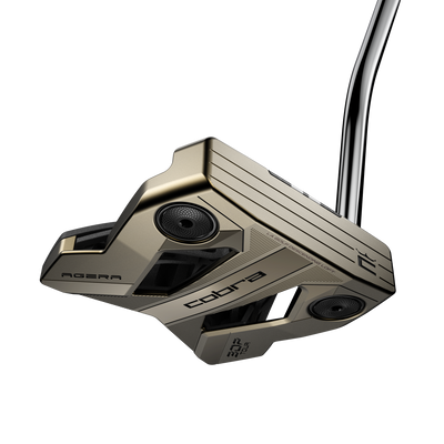 2026 Cobra Agera Counter Balance 3D Printed Putter