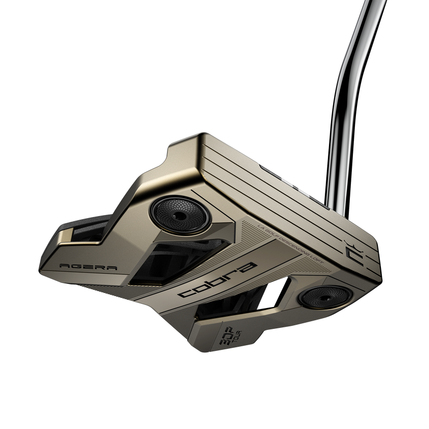 2026 Cobra Agera 3D Printed Putter