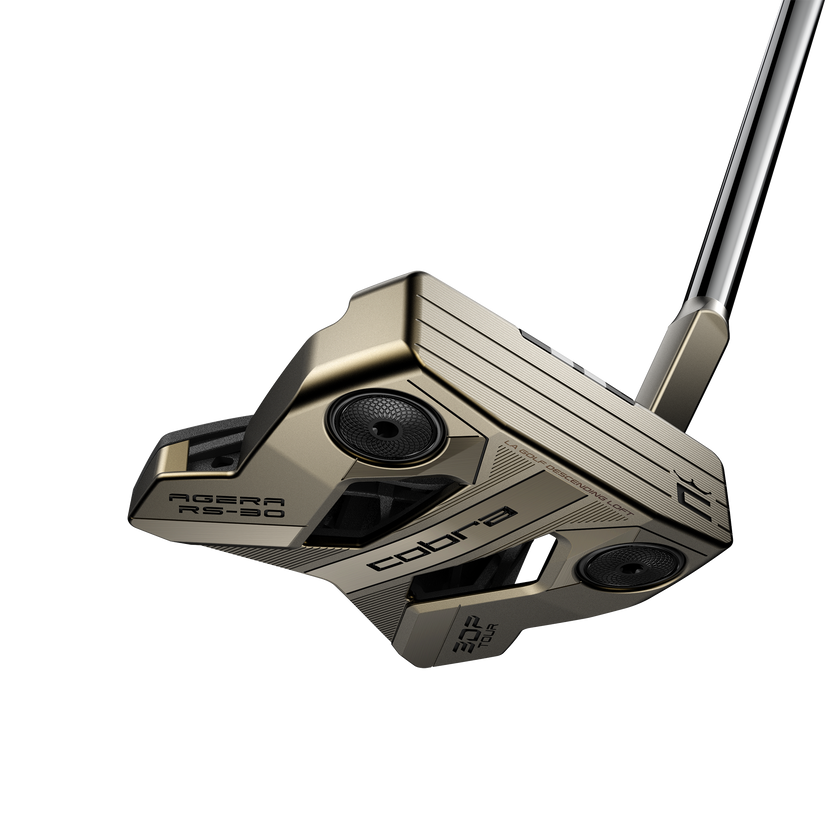 2026 Cobra Agera RS 30 3D Printed Putter