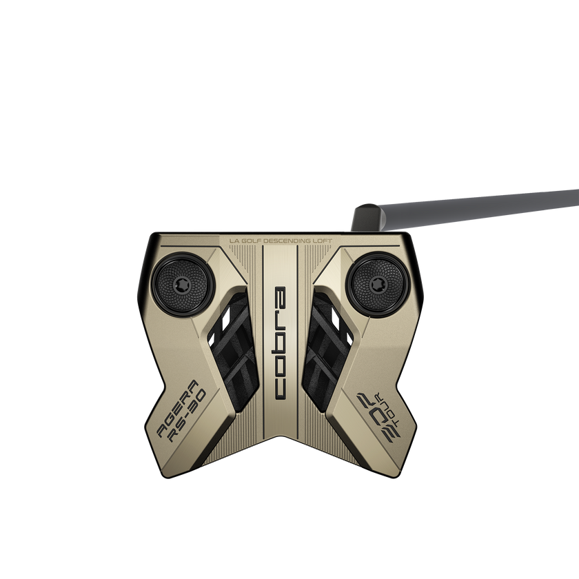 2026 Cobra Agera RS 30 3D Printed Putter