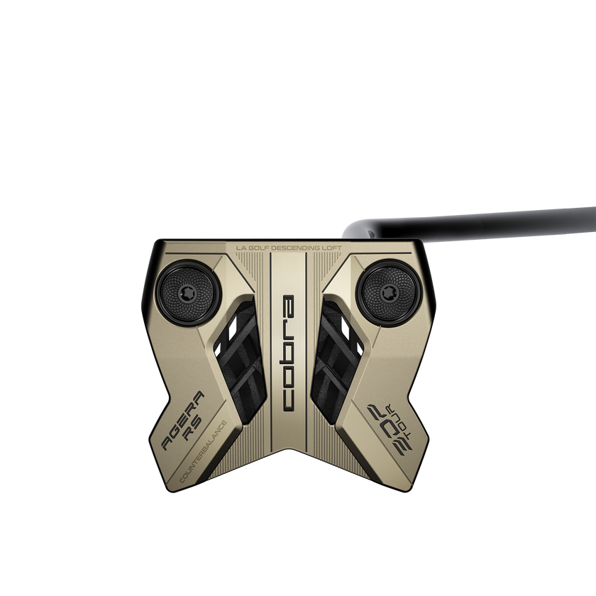 2026 Cobra Agera RS 3D Printed Putter
