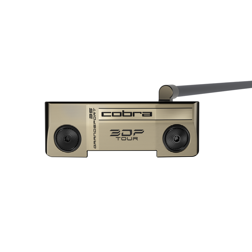 2026 Cobra Grandsport 3D Printed Putter