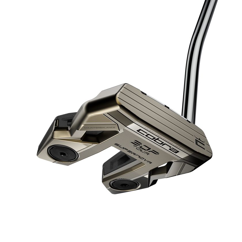 2026 Cobra Supernova 3D Printed Putter