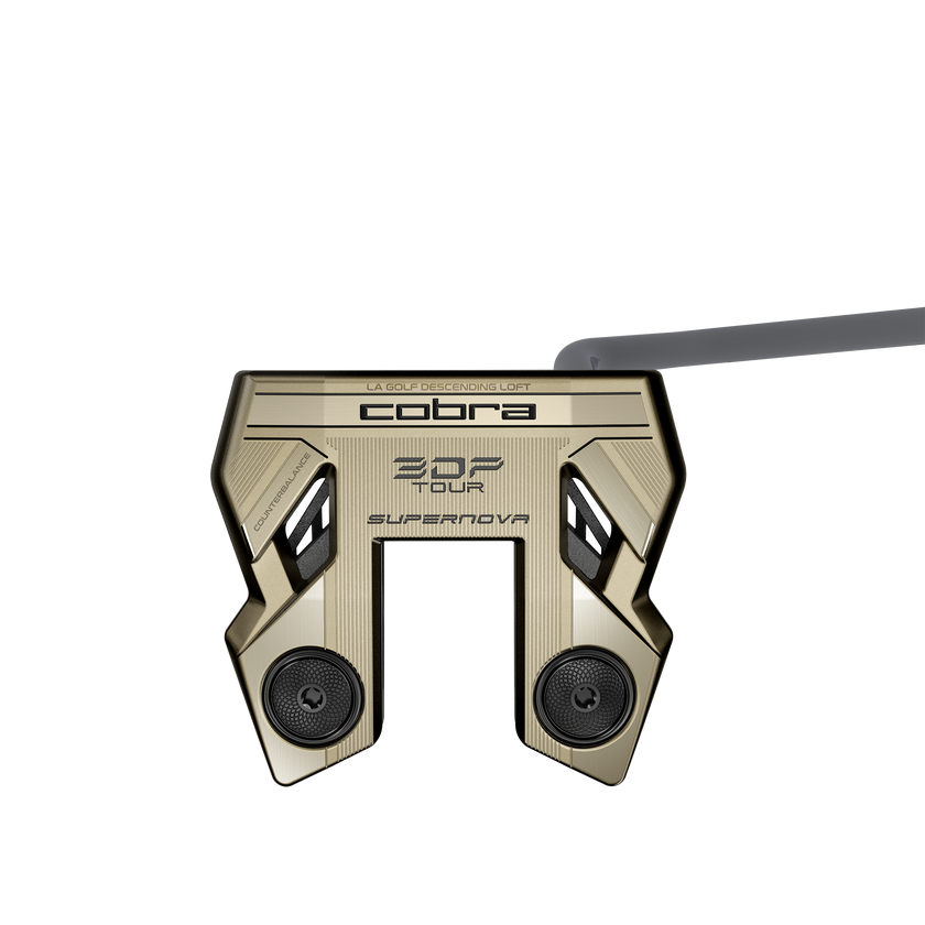 2026 Cobra Supernova 3D Printed Putter