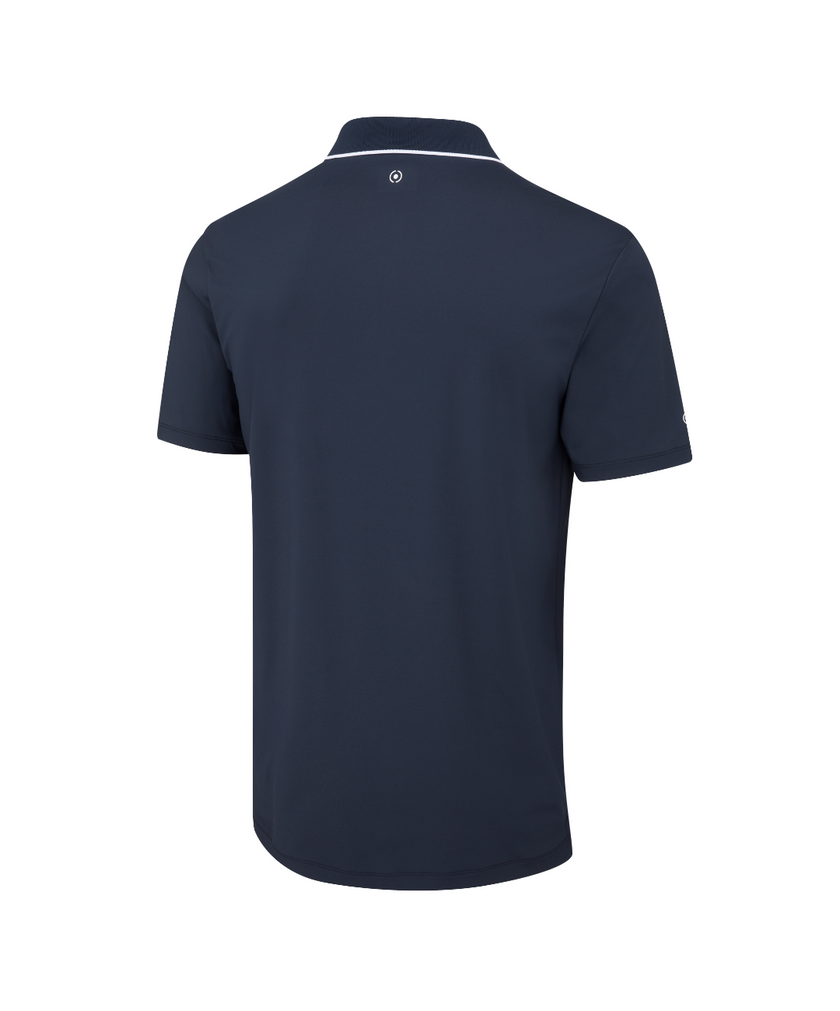 2024 PING Men’s Mr. PING Polo - Navy