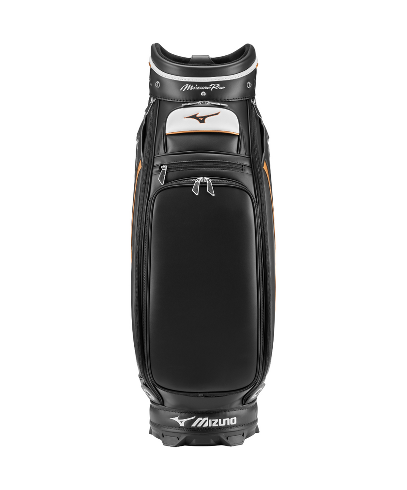 2024 Mizuno Pro Limited Edition Tour Staff Bag + Headcovers