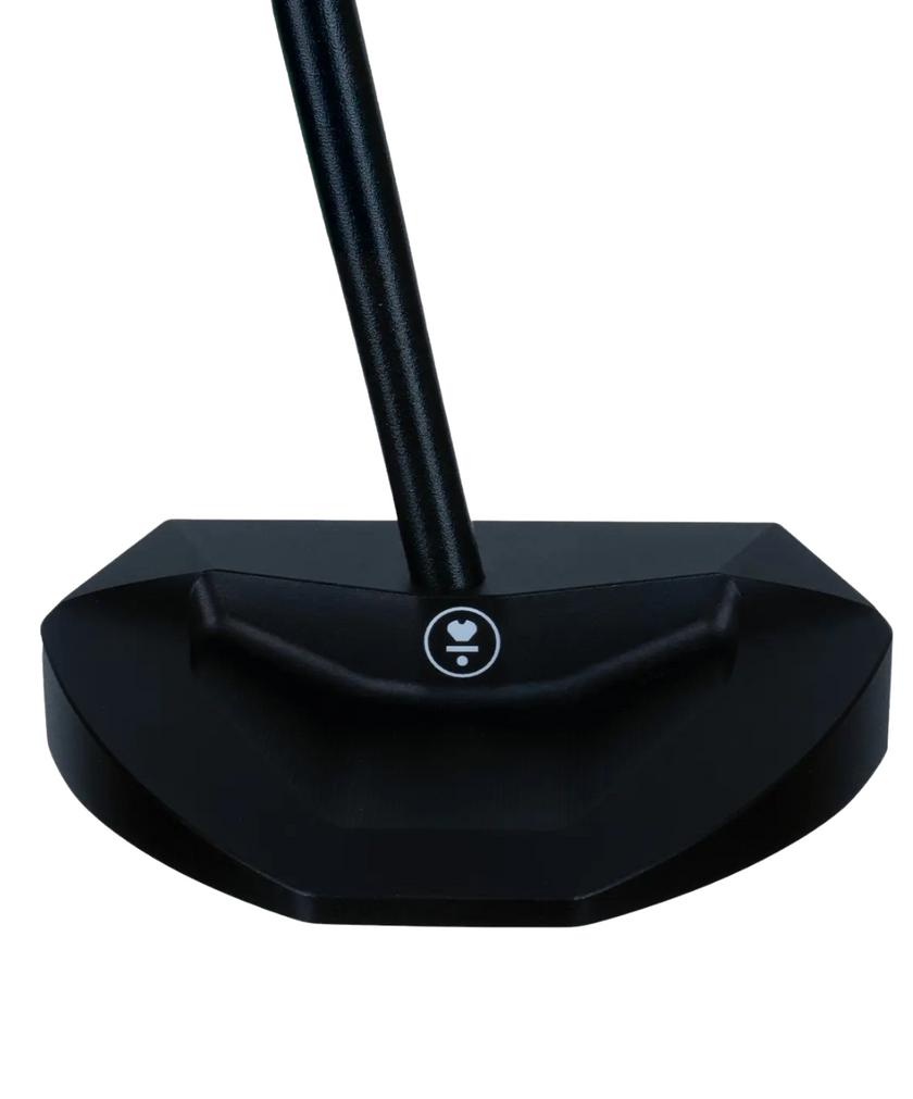 L.A.B OZ.1i Sweeper Broomstick Putter - 46 Inch Length, 79.5 Lie Angle