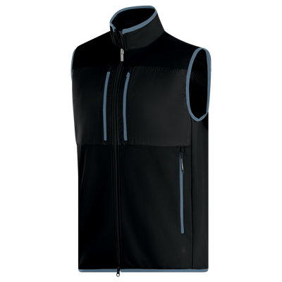 FootJoy Men's Thermo Series Fleece Vest