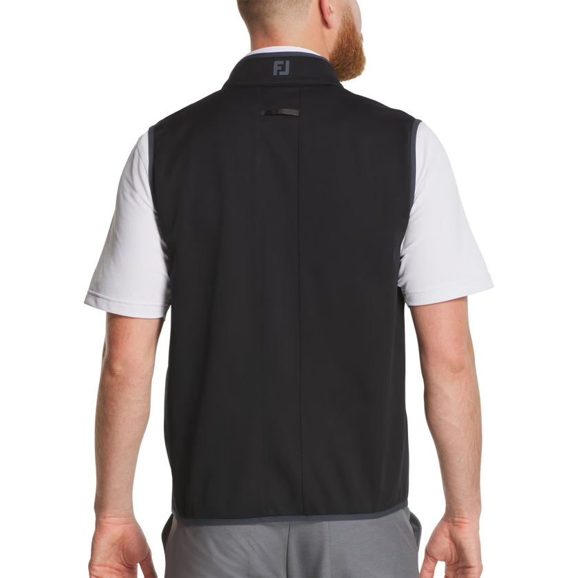 FootJoy Men's Thermo Series Fleece Vest
