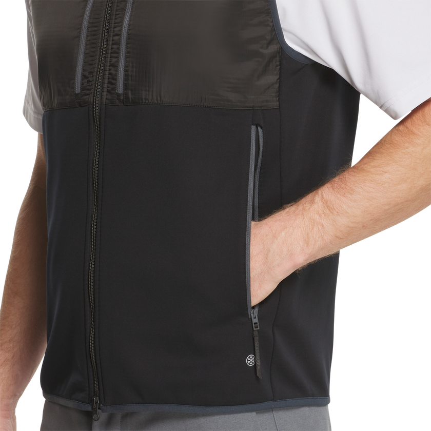 FootJoy Men's Thermo Series Fleece Vest