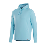 2026 FootJoy Men's Lightweight Hoodie - Air Blue