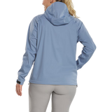 FootJoy Women's Hydroknit Rain Jacket