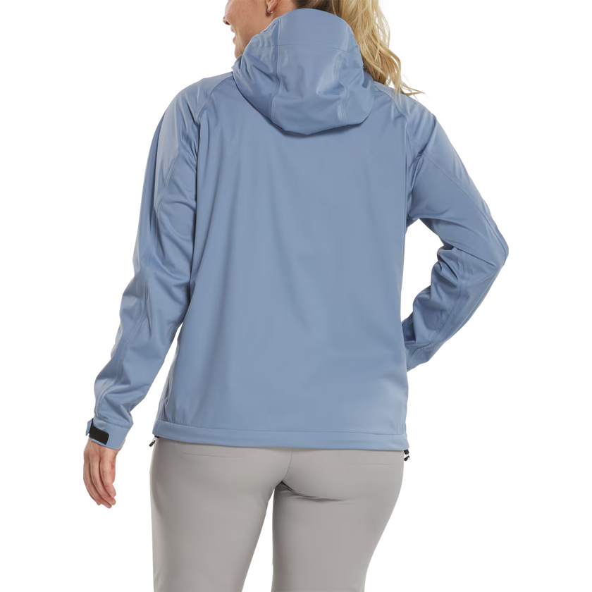 FootJoy Women's Hydroknit Rain Jacket