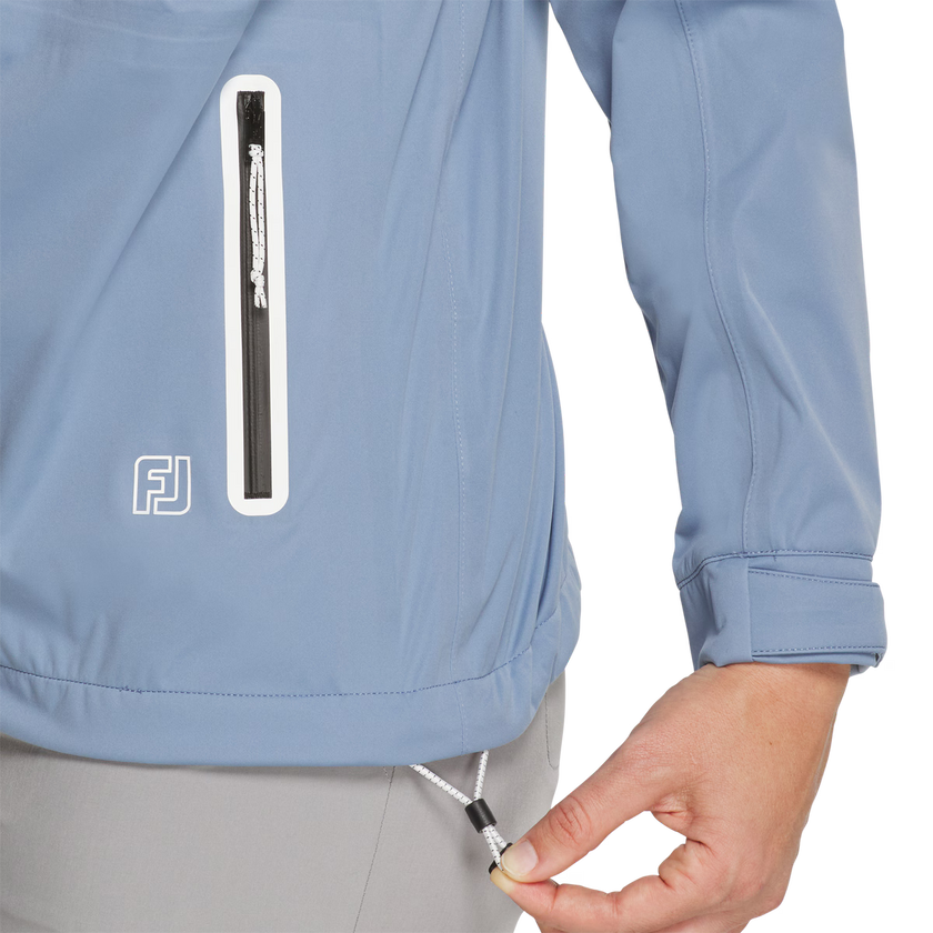 FootJoy Women's Hydroknit Rain Jacket