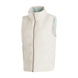 2026 FootJoy Women's Thermo Series Vest - Off White